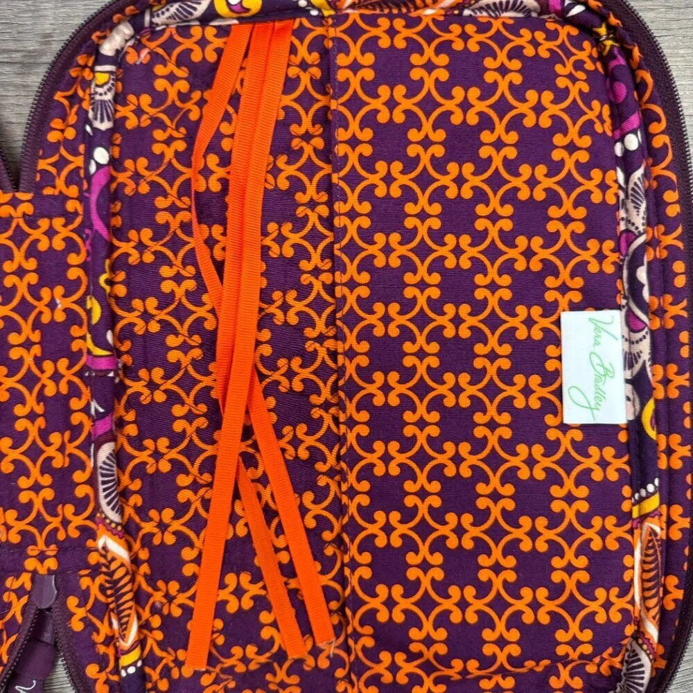 Vera Bradley Safari Sunset E-Reader cover - Picture 4 of 4